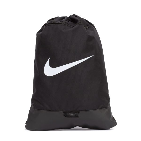 Nike Brasilia 9.5 Training Gym Sack DM3978‑010