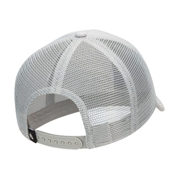 Nike Rise Kids’ Structured Trucker Cap FB5363‑077 – 2