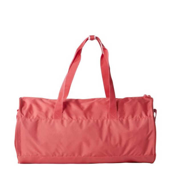 Adidas Perforated Duffle Bag Small AY5205 – 2