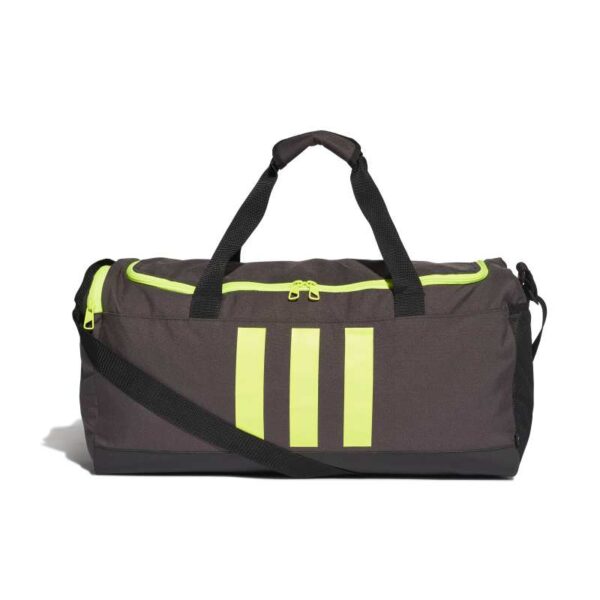 Adidas Essentials 3-Stripes Duffel Bag Medium GN2047