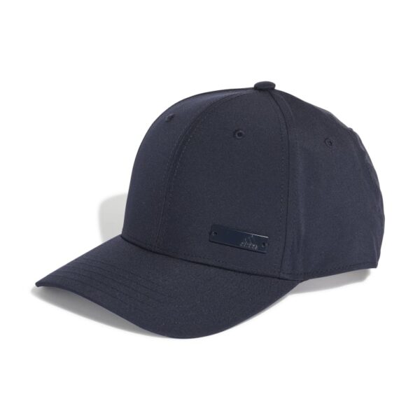 Adidas Lightweight Metal Badge Baseball Cap H25646