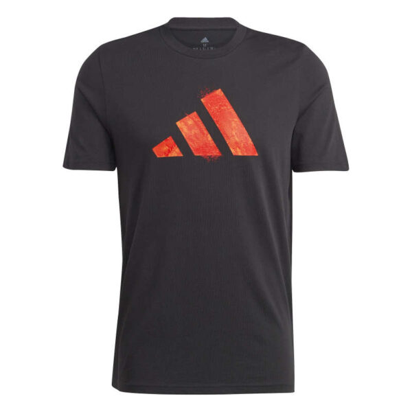 Adidas AEROREADY Tennis Roland Garros Graphic Tee HT5229 – 2