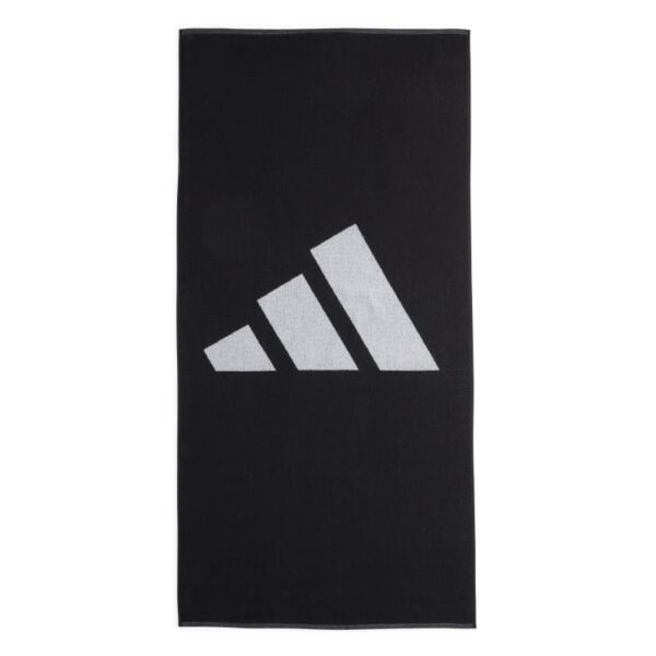 Adidas 3 Bar Towel Large IU1289