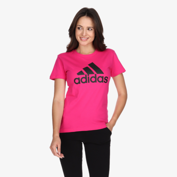 Adidas Big Logo Tee HL2030