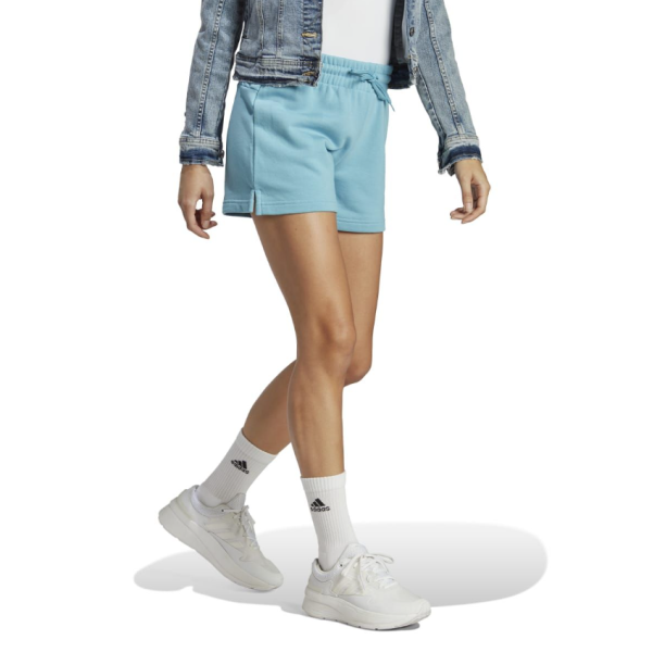 Adidas Essentials Linear French Terry Shorts IC6874 – 2