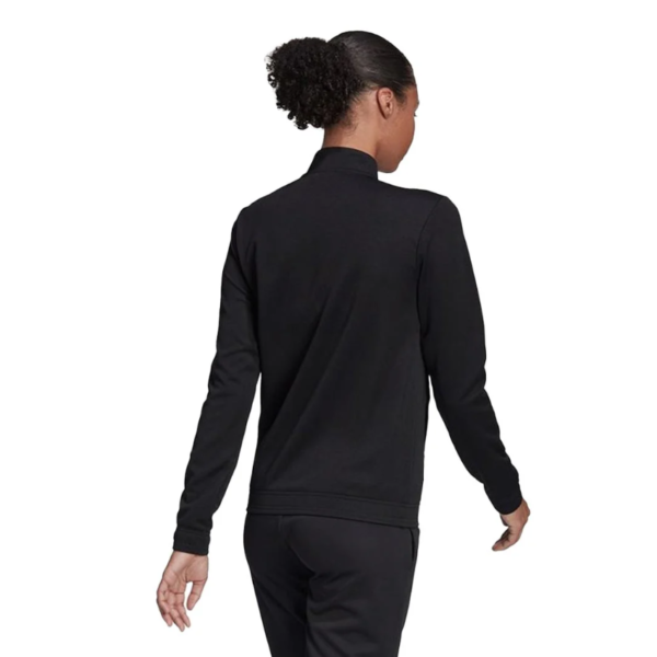 Adidas Entrada 22 Track Jacket W H57525 – 2