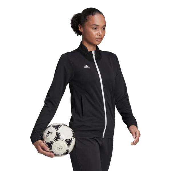 Adidas Entrada 22 Track Jacket W H57525
