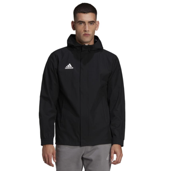 Adidas Entrada 22 All Weather Jacket HB0581