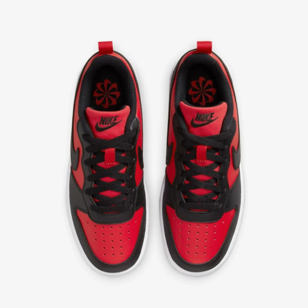 Nike Court Borough Low Recraft DV5456-600 – 2