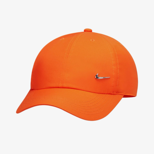 Nike Youth Heritage 86 Cap Metal Swoosh AV8055-817
