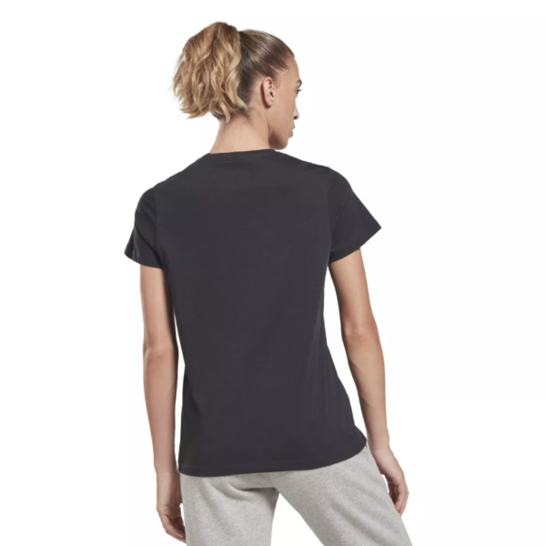 Reebok Training Essentials Vector Graphic Tee HT6187 – 2