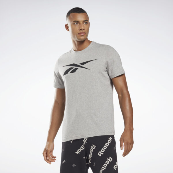 Reebok Graphic Series Vector Tee HD4001