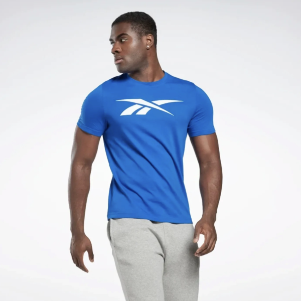 Reebok GS Vector Tee HI6295