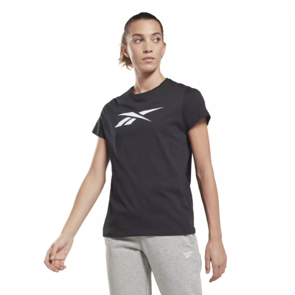 Reebok Training Essentials Vector Graphic Tee HT6187