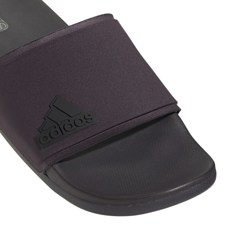 IF0891_8_FOOTWEAR_Photography_Detail View 1_white Adidas Adilette Comfort Slides IF0891 – 6