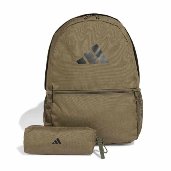 Adidas Backpack With Pencil Case JD3091