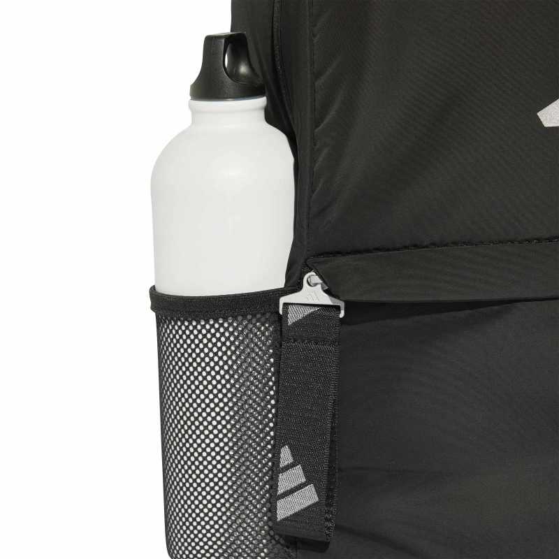 JE3224_6_HARDWARE_Photography_Detail View 2_white Adidas Sport Backpack JE3224 – 6