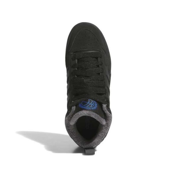 Adidas Rapid Court Mid Winterized Shoes JR2804 – 2