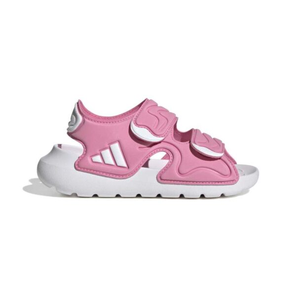 Adidas Altaswim 3 Sandals Children JS4914