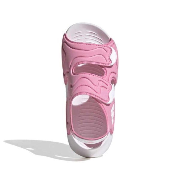 Adidas Altaswim 3 Sandals Children JS4914 – 2