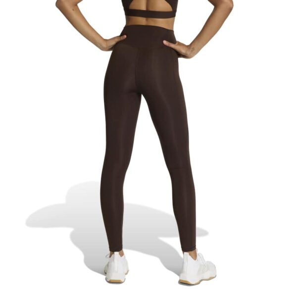 Adidas Optime Essentials Stash Pocket Long Leggings JZ0824 – 2