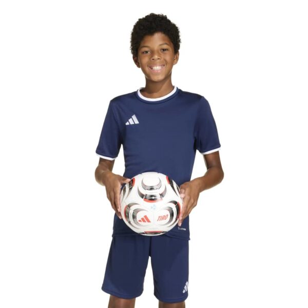 Adidas Entrada 26 Jersey Kids JZ2522