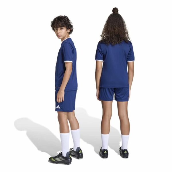 Adidas Entrada 26 Shorts Kids JZ6532 – 2
