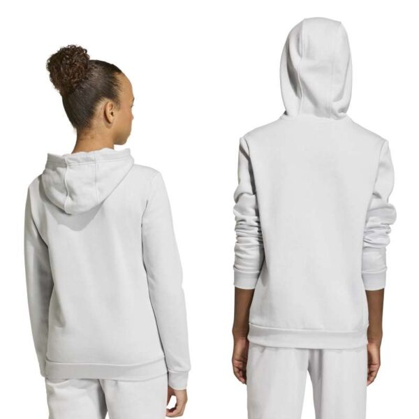 Adidas Entrada26 Hoodie Kids JZ6562 – 2