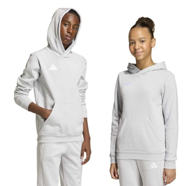 Adidas Entrada26 Hoodie Kids JZ6562