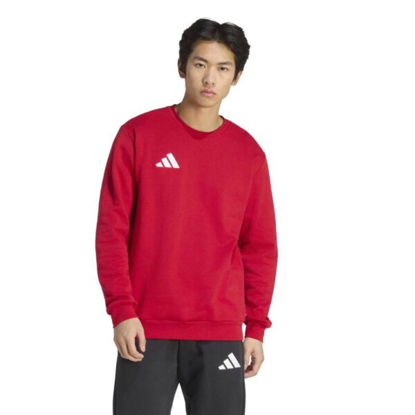 Adidas Entrada 26 Sweat Top JZ6575