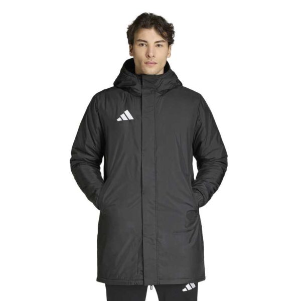 Adidas Entrada 26 Stadium Jacket JZ6668