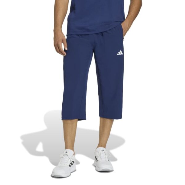 Adidas Workout Essentials Flex Woven 3/4 Pants KD5441