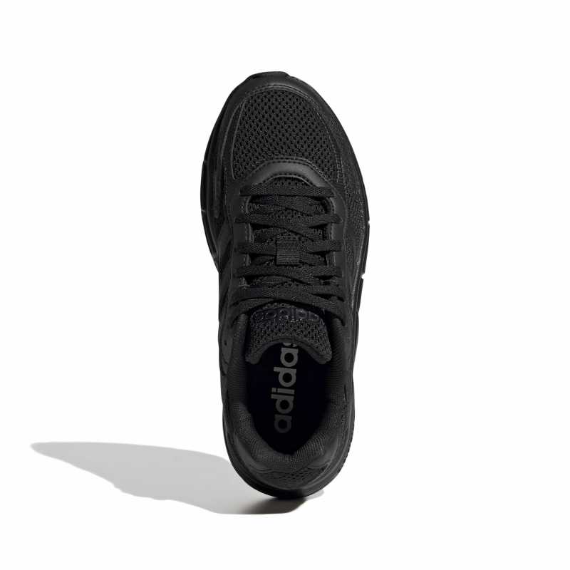 KI3917_3_FOOTWEAR_Photography_Top Portrait View_white Adidas Eclyptix 2000 Shoes Junior KI3917 – 2