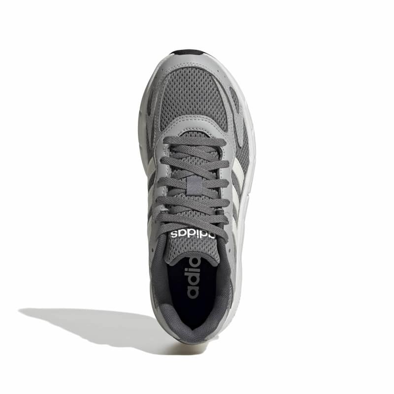 KI3919_3_FOOTWEAR_Photography_Top Portrait View_white Adidas Eclyptix 2000 Shoes Junior KI3919 – 2