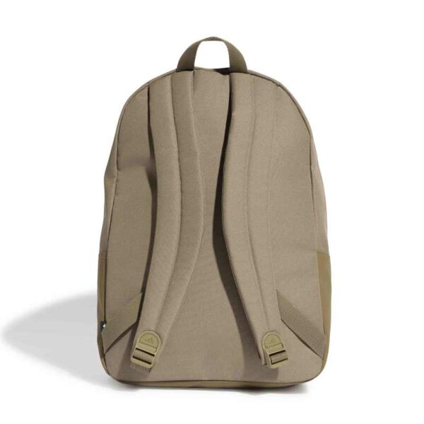 Adidas Classic 3 Bar Logo Backpack KQ6742 – 2