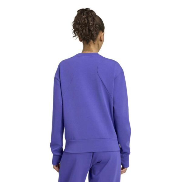Adidas Warm-Up Crewneck Sweatshirt KS3297 – 2