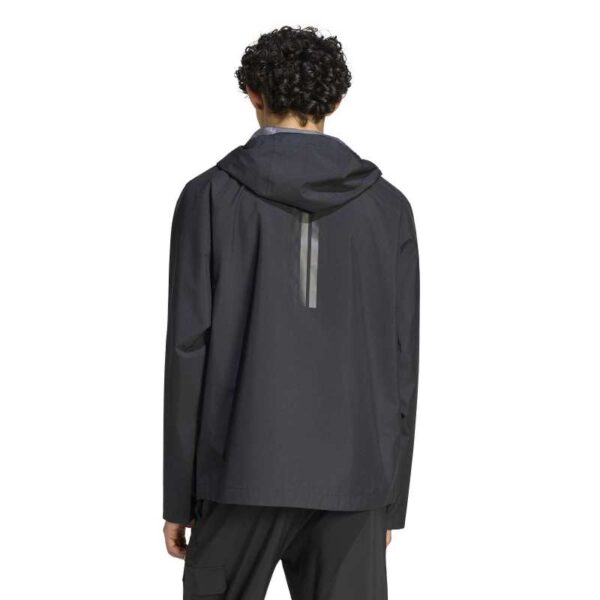 Adidas Essentials Hooded Rain Jacket KS7695 – 2