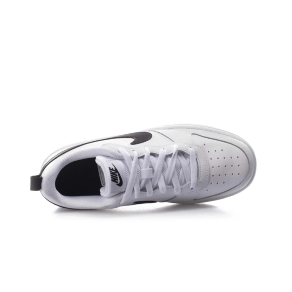 Nike Court Borough Low 2 (GS) BQ5448-104 – 2