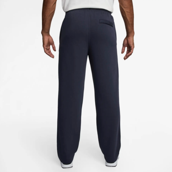 Nike Club Open-Hem Fleece Pants FN3730-451 – 2