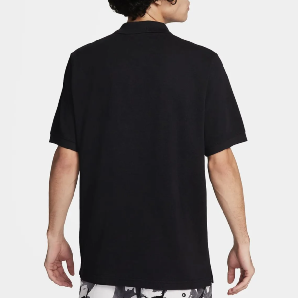 Nike Club Men's Short-Sleeve Polo FN3894-010 – 2