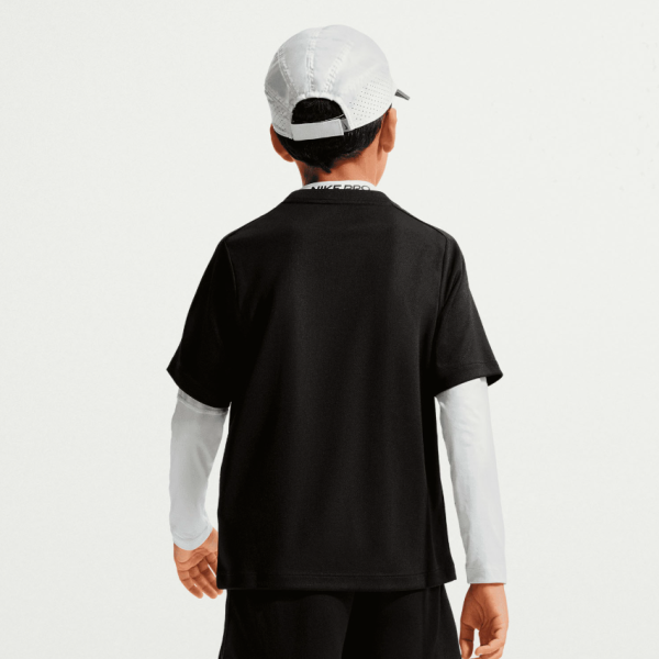 Nike Multi Dri-FIT Short-Sleeve Training Top IF2430-010 – 2