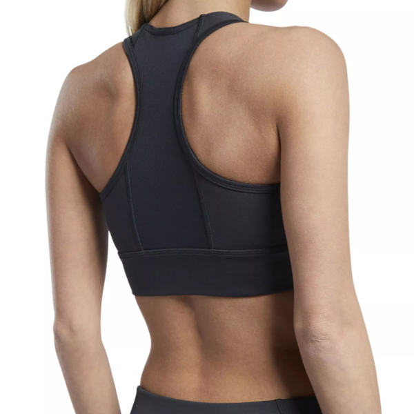 Reebok Running Essentials High-Impact Bra GS1964 – 2
