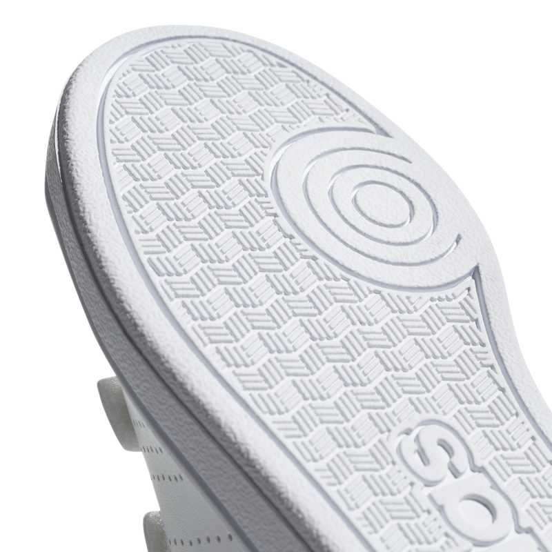 DB0702_10_FOOTWEAR_Photography_Detail View 3_white Adidas VS Advantage Clean Comfort DB0702 – 8