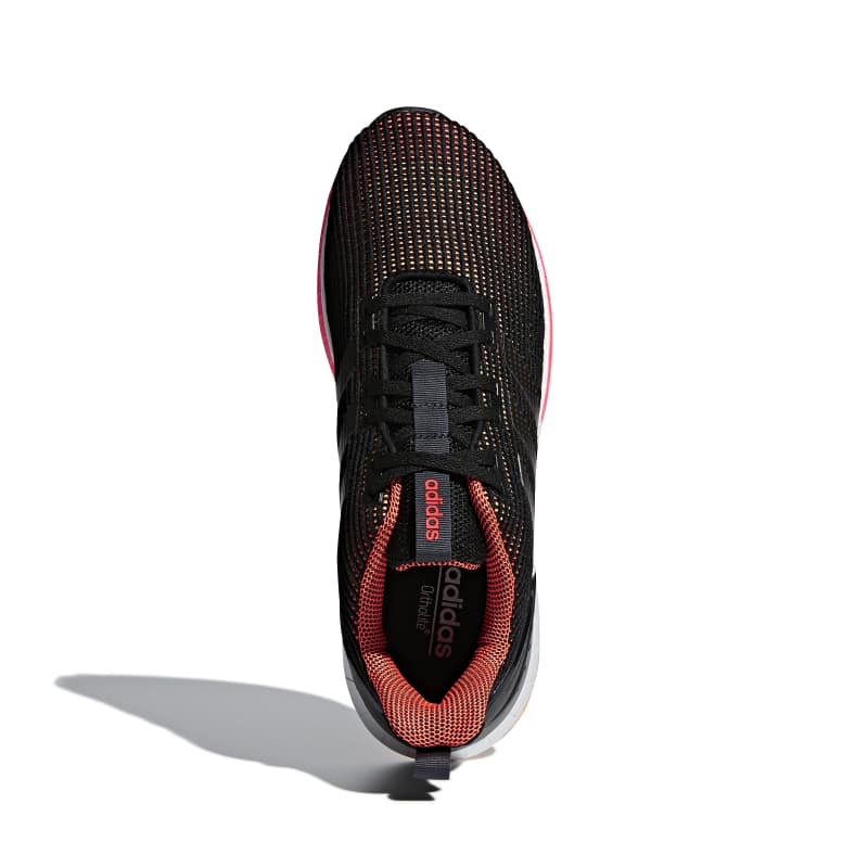 DB1117_3_FOOTWEAR_Photography_Top Portrait View_white Adidas Questar TND DB1117 – 2