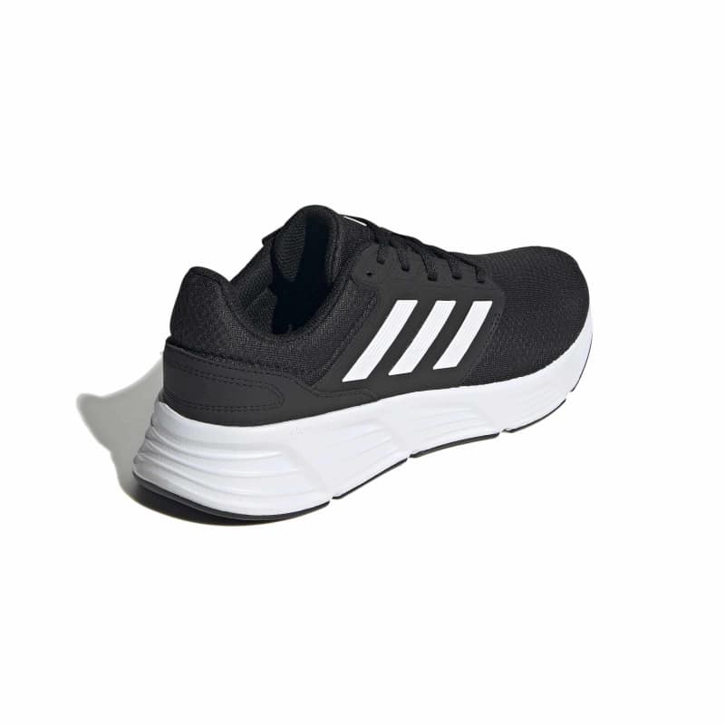 GW3848_7_FOOTWEAR_Photography_Back Lateral Top View_white Adidas Galaxy 6 GW3848 – 5