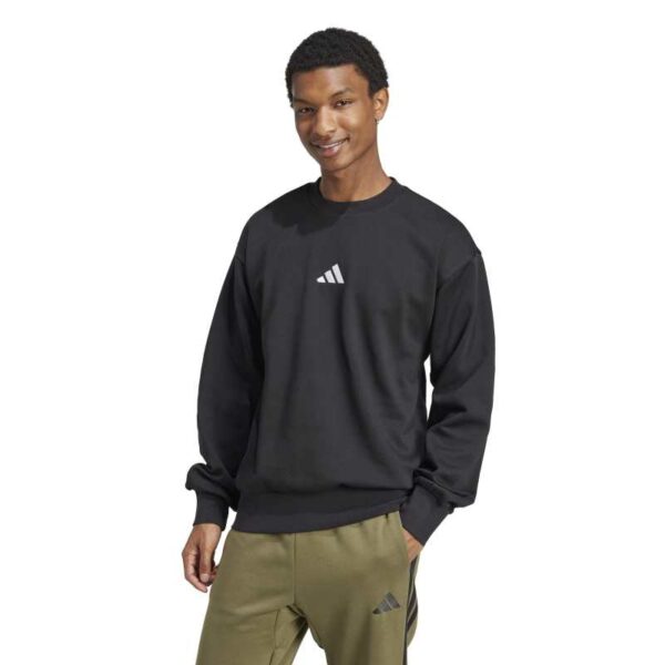 Adidas Essentials Feelcozy Fleece JE3794