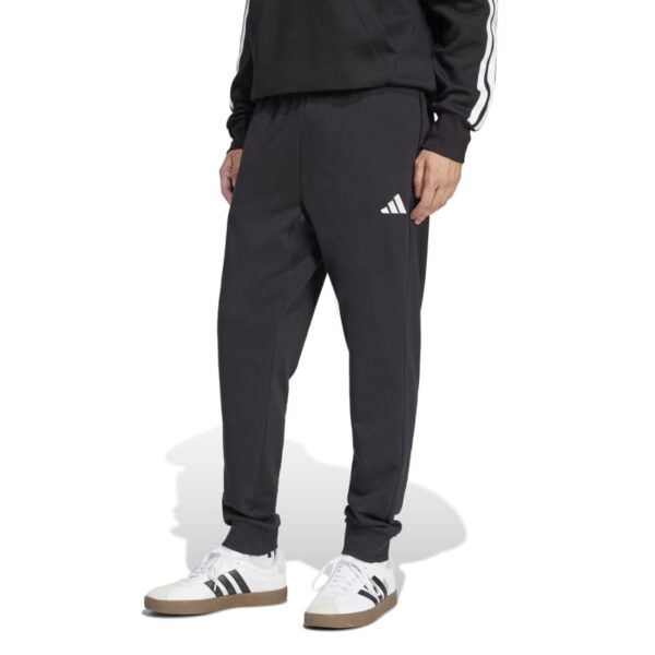 Adidas Essentials Feel Cozy French Terry Pants JE3854