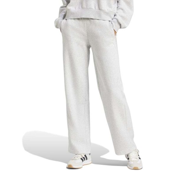 Adidas Ess Feel Cozy Open-Hem Pants JI6050