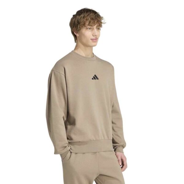 Adidas Feelcozy Sweatshirt KF2366