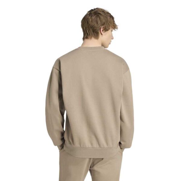 Adidas Feelcozy Sweatshirt KF2366 – 2
